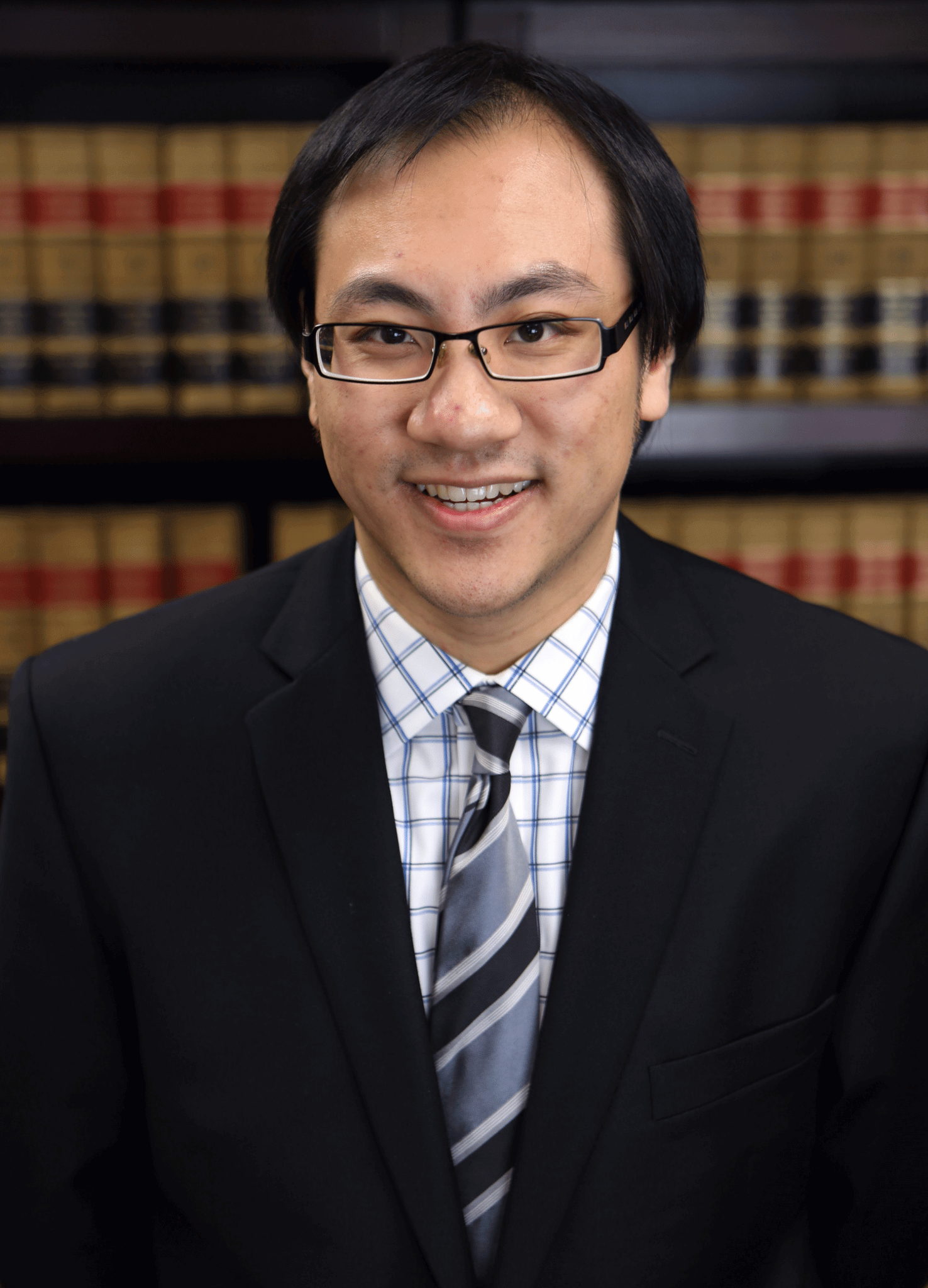 Robert Ley - Immigration Law - Lawyers of Distinction