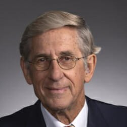 Robert Peirce, III