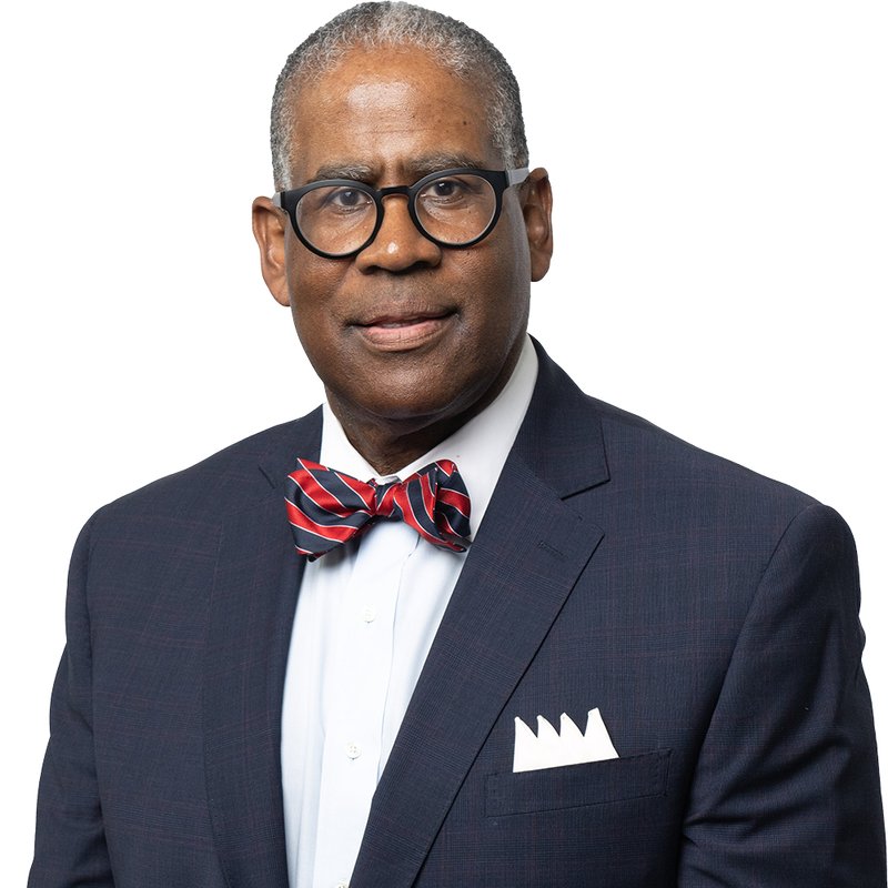 Ronald J. Freeman, Sr.