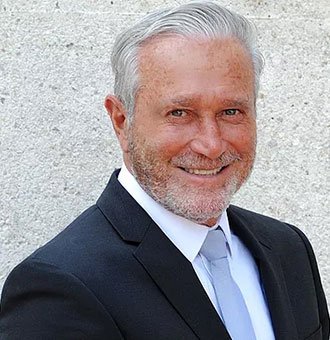 Ronald M. Simon
