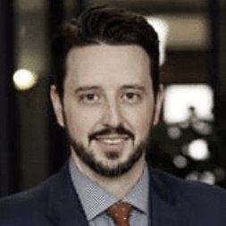 Ryan Muir