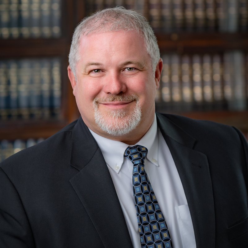 S. Mark Mathews
