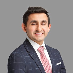 Shams Merchant