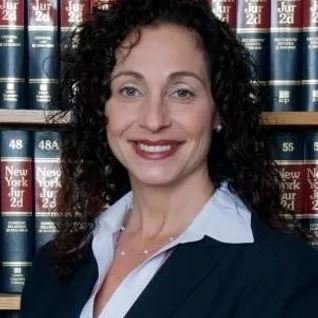 Sherry Levin Wallach