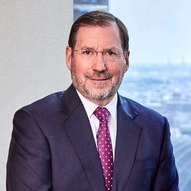 Steven Mezrow