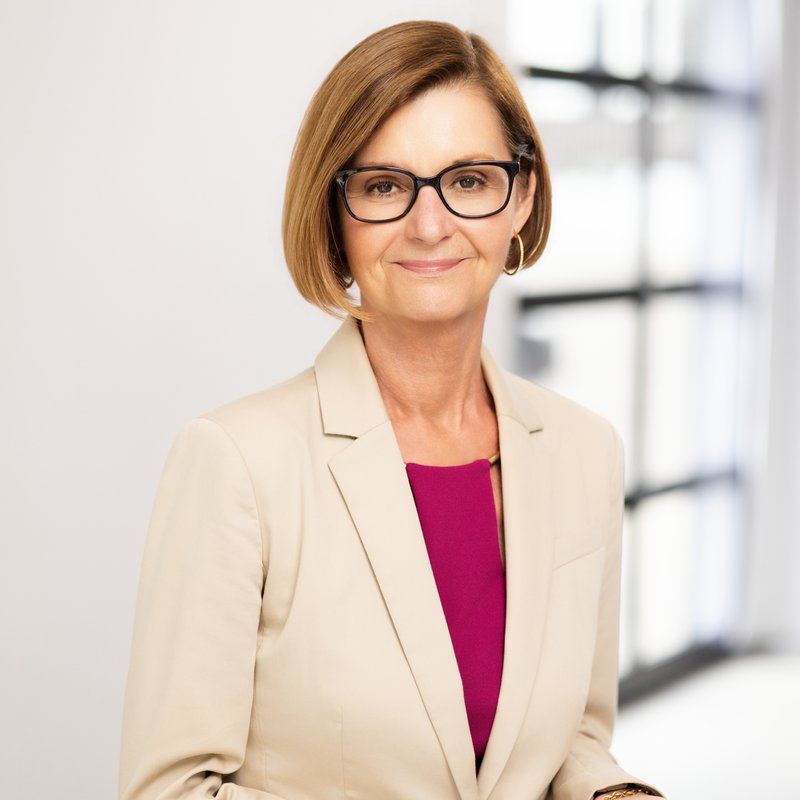 Susan F. Bullard