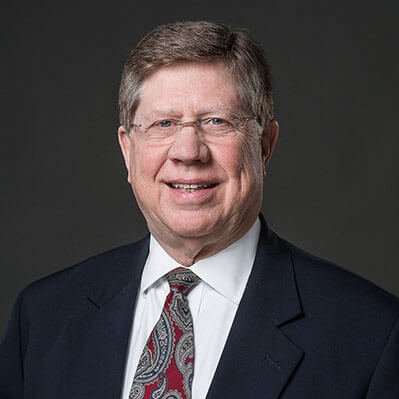 Ted Stuckenschneider