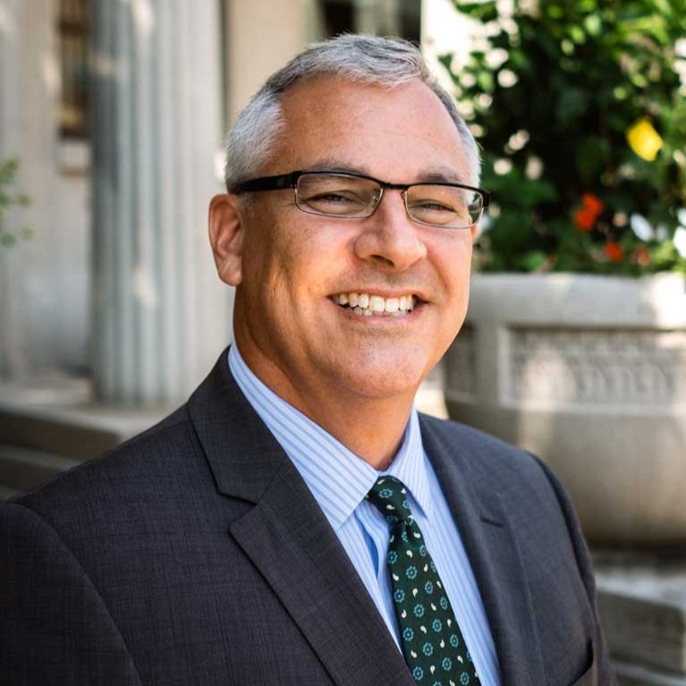 Timothy M. Gunning