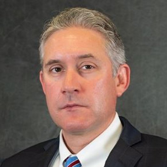 Trenton C. Packer