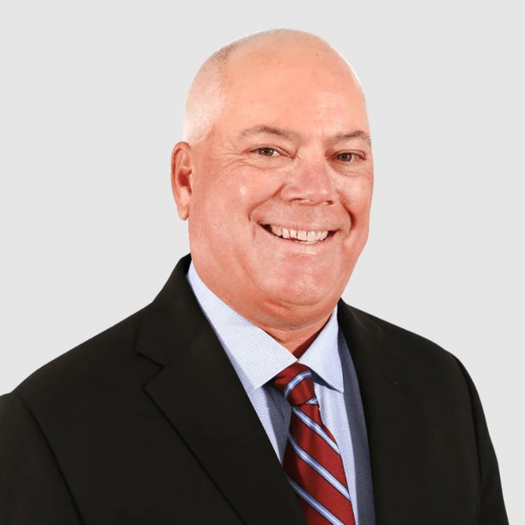 Troy B. Froderman